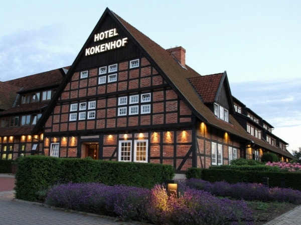 Hotel Kokenhof Hotel Kokenhof