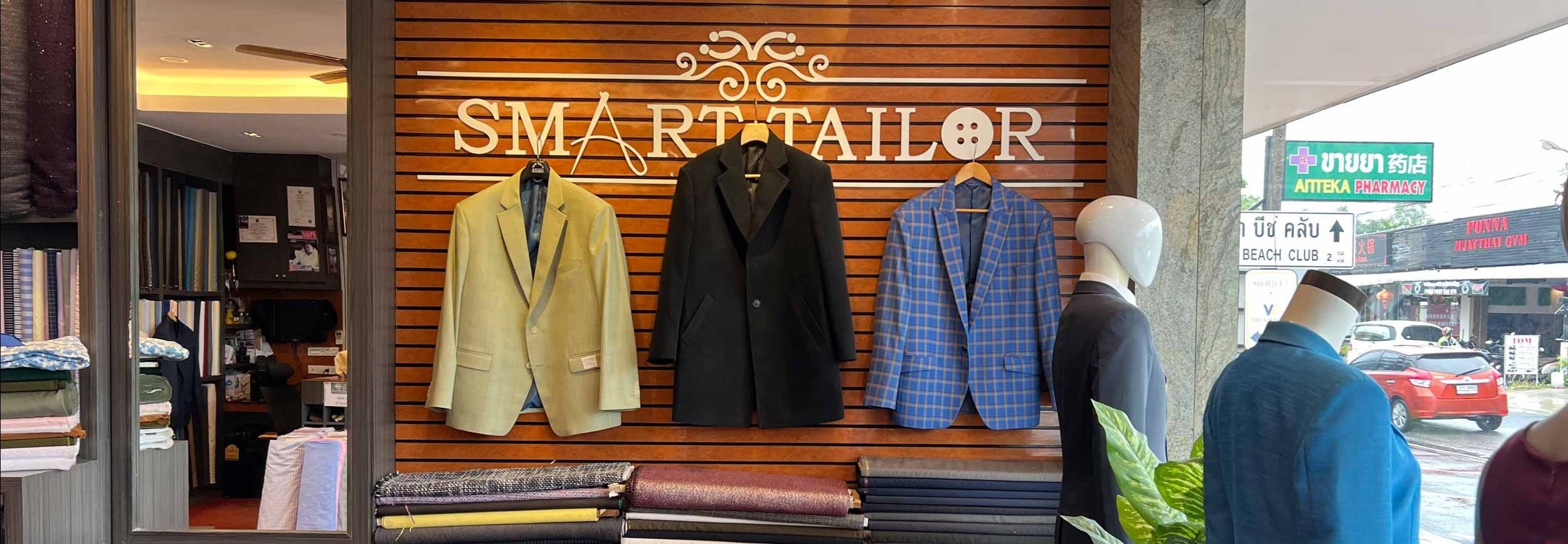 Smart Tailor by Danielcollections