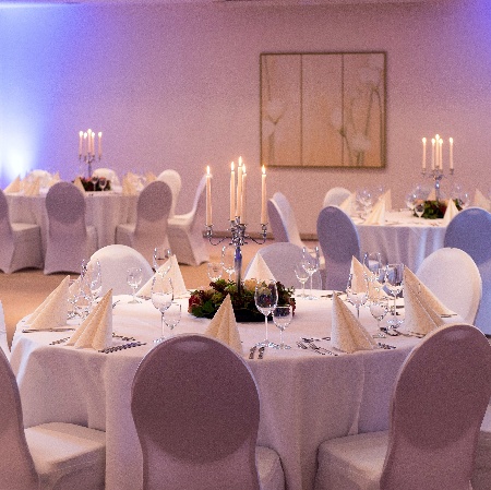 Maifeld Sport- und Tagungshotel