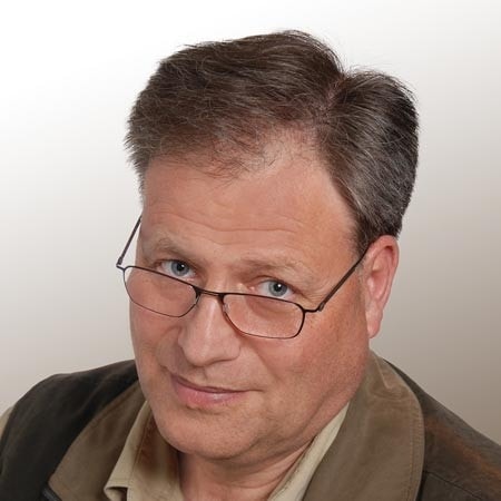 Joseph Carl Schneider, dein Ansprechpartner bei Joseph Carl Schneider Freier Redner