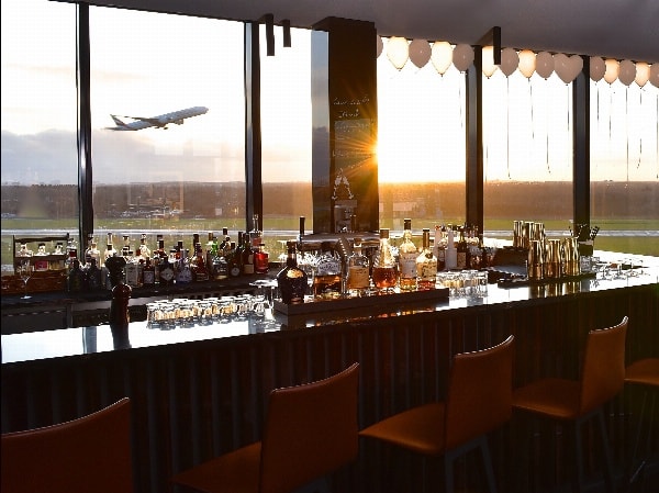 Nordport Plaza Hotel - Sechzehnte JP GmbH