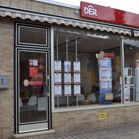 DERTOUR Reisebüro Brühl