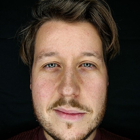 Marius Weingarten, dein Ansprechpartner bei MariusSpricht