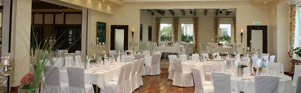 Hotel Restaurant Leugermann