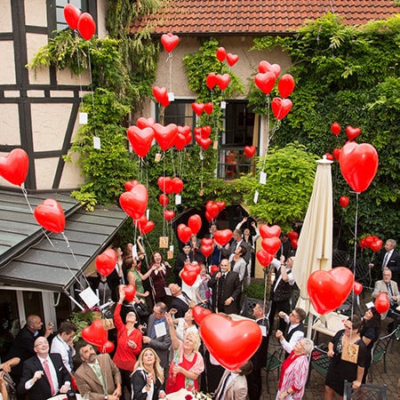 Landhaus Alte Scheune