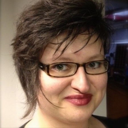 Katja Horstmann, dein Ansprechpartner bei Druckerei Horstmann