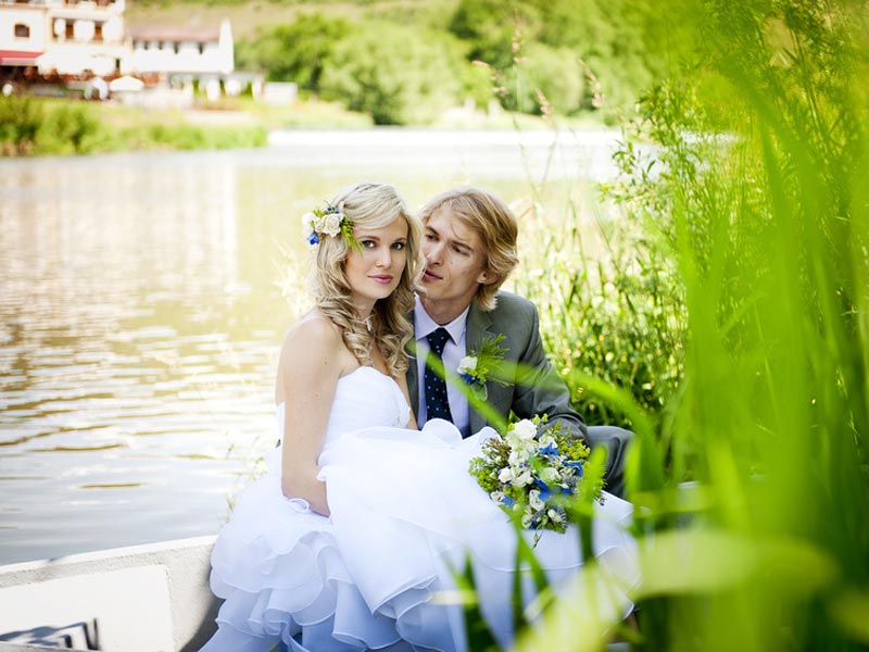 ... Ihr Fotoshooting ...