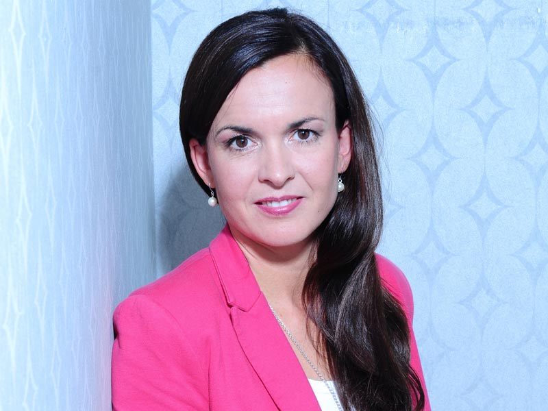 bei der ich Ihnen unsichtbar unter die Arme greife.