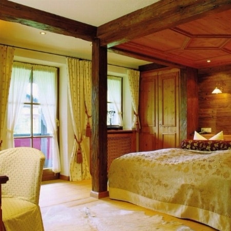 Romantik Hotel Der Alpenhof